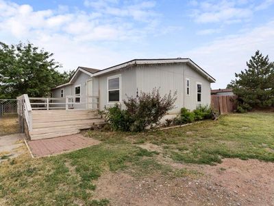 148 E Hemlock Dr, Pueblo West, CO, 81007