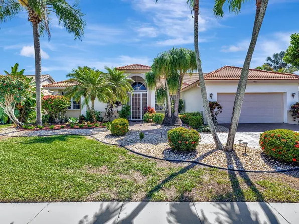 7804 Dorchester Road, Boynton Beach, FL 33472