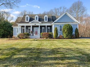 188 Delano Dr, North Kingstown, RI 02852