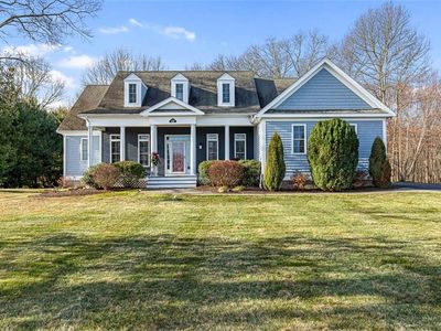 188 Delano Dr, North Kingstown, RI, 02852
