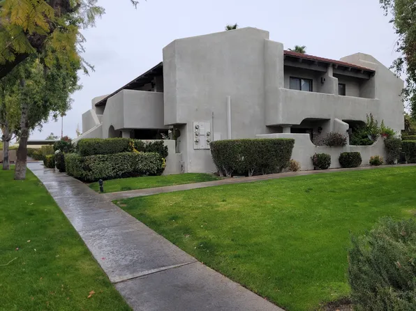 353 N Hermosa Dr Unit 10C1, Palm Springs, CA 92262