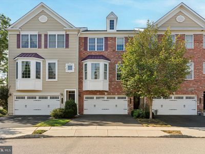 112 Mary Ambler Way, Ambler, PA, 19002