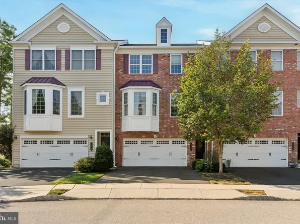 112 Mary Ambler Way, Ambler, PA 19002