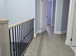 6399 Spinnaker Cir #25, Mississauga, ON