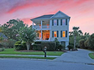2125 Beckenham Dr, Mount Pleasant, SC 29466