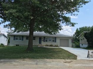 5539 N Garfield Ave, Kansas City, MO 64118