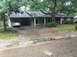 5107 McCoy Dr, Jackson, MS 39211