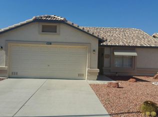 10372 W Ross Ave, Peoria, AZ 85382