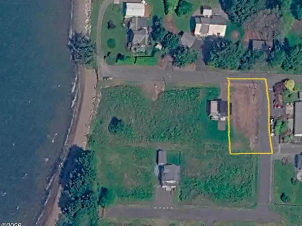 3201 Elliott St #3201, Bay City, OR 97107