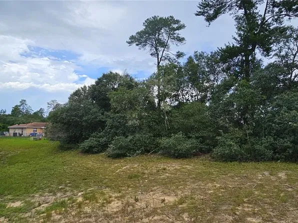 SW 24TH CIRCLE LOT 11, OCALA, FL 34473