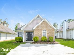 139 Flagstone Ln, Calera, AL 35040
