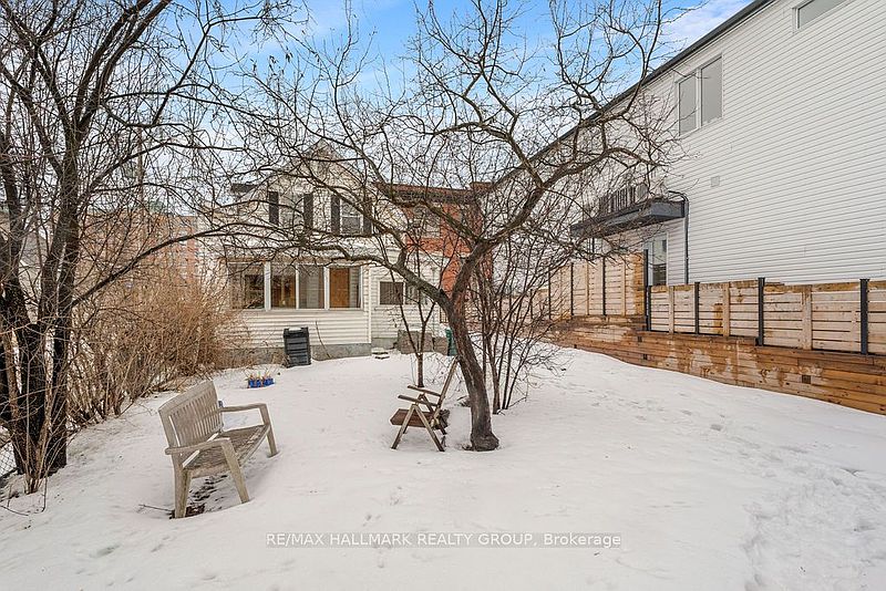 Ottawa House for rent - 3 Bedrooms — photo 32