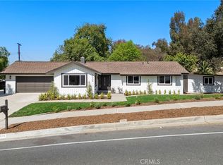 2439 E Villareal Dr, Orange, CA 92867