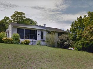 115 Athens Rd, Oak Ridge, TN 37830