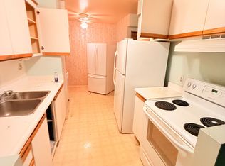 1028 Bridletowne Cir, Toronto, ON M1W 2H8