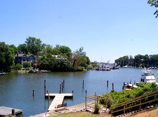 18 Spa View Cir, Annapolis, MD 21401