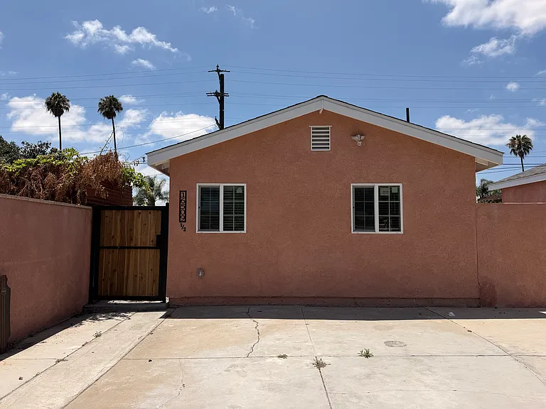 16509 S Muriel Ave #1/2 — Photo 1