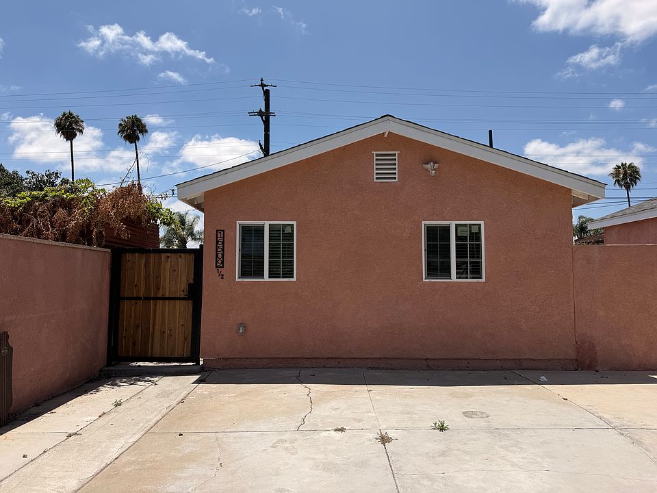 1st image of 16509 S Muriel Ave #1/2