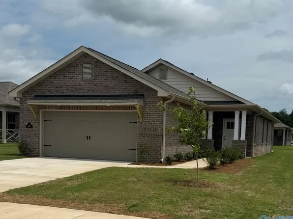 107 Equality Ct, Triana, AL 35756