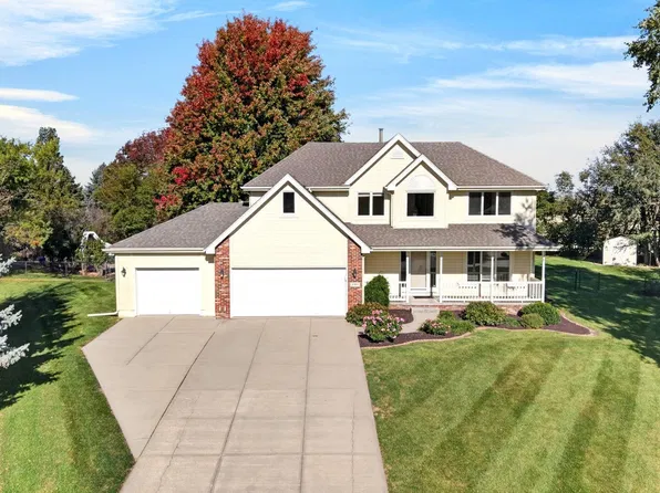 21302 Ridgewood Road Cir, Elkhorn, NE 68022