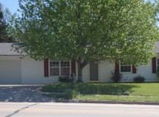 3512 Bethel St, Columbia, MO 65203