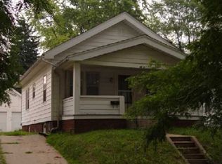4618 Willys Pkwy, Toledo, OH 43612