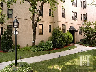 Sold by Halstead Real Estate