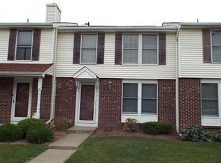 55 Constitution Way #524, Franklin, NJ 07416