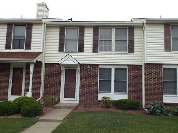 55 Constitution Way #524, Franklin, NJ 07416