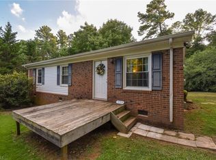 555 Stone Haven Dr, Asheboro, NC 27203