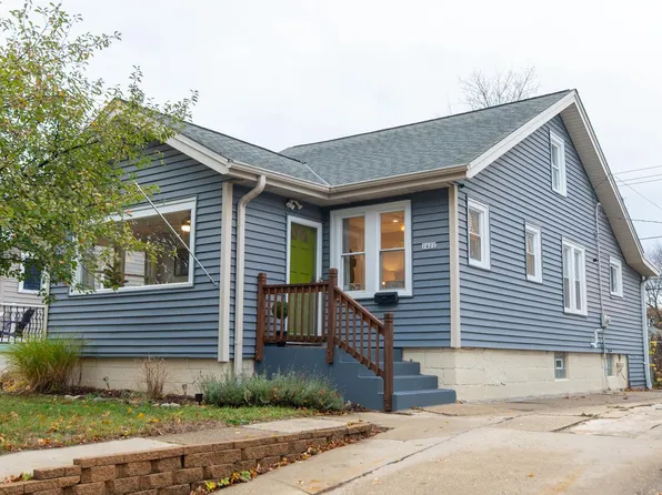 2422 North 58th STREET, Milwaukee, WI 53210