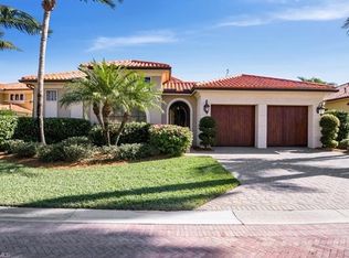 2950 Tiburon Blvd E, Naples, FL 34109