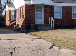 434 Showalter Dr, Midwest City, OK 73110