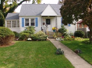 72 Lafayette Ave, Edison, NJ 08837