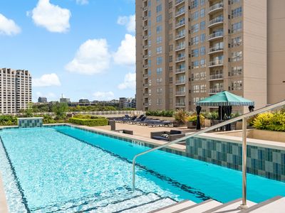 3225 Turtle Creek Blvd #842, Dallas, TX, 75219