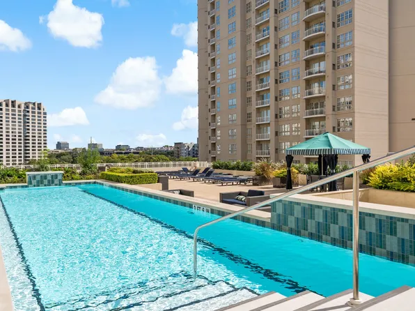 3225 Turtle Creek Blvd #842, Dallas, TX 75219