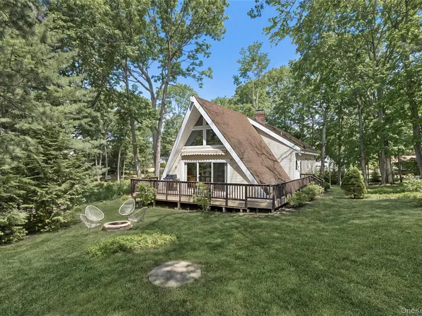 600 Highwood Road, Southold, NY 11971