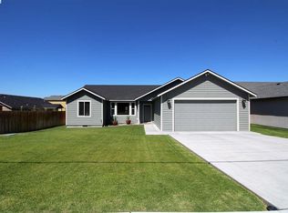 3301 W Wernett Rd, Pasco, WA 99301