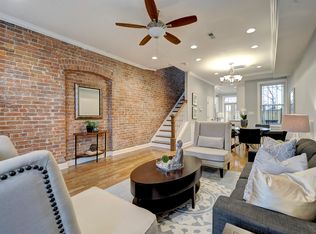 1516 1st St NW, Washington, DC 20001