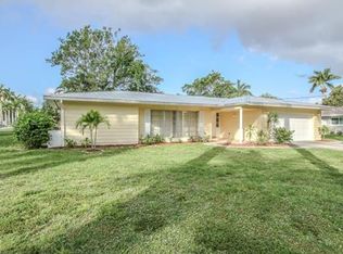738 Dean Way, Fort Myers, FL 33919