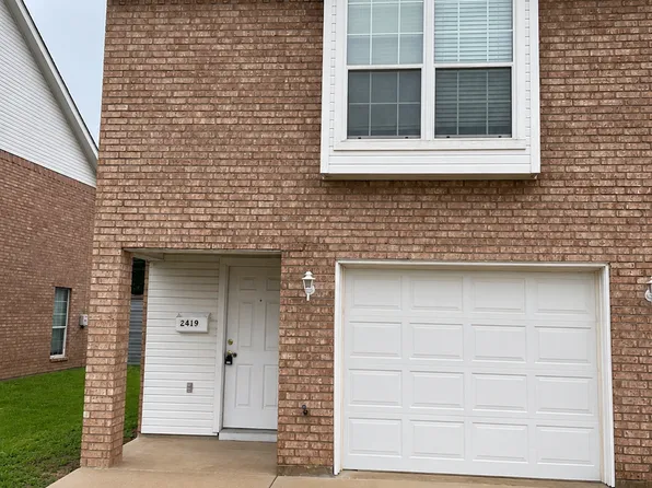 2423 Church St, Abilene, TX 79601