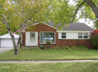 29675 Minton St, Livonia, MI 48150