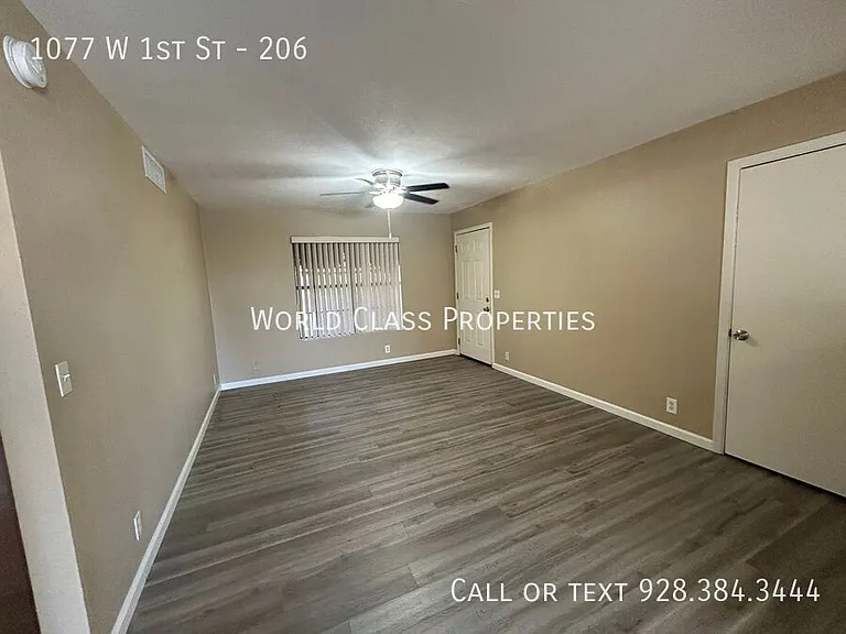 1077 W 1st St #206 — Photo 11