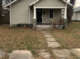 1104 E 8th St, Pittsburg, KS 66762