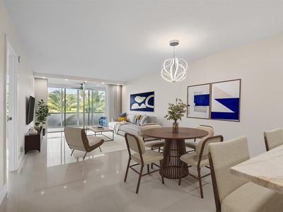 2901 S Palm Aire Drive #106, Pompano Beach, FL, 33069