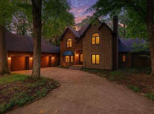 3712 E Devonshire Ln, Bloomington, IN 47408
