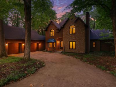 3712 E Devonshire Ln, Bloomington, IN, 47408