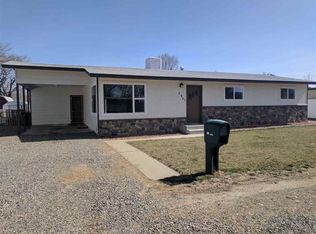 190 Edlun Rd, Grand Junction, CO 81503
