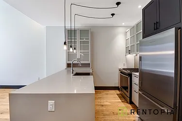 Rented by The KCI Group
