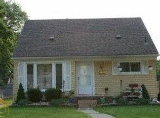 19468 Indian, Redford, MI 48240